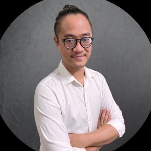 [Freelance du mois] Interview Anthony Tran Van