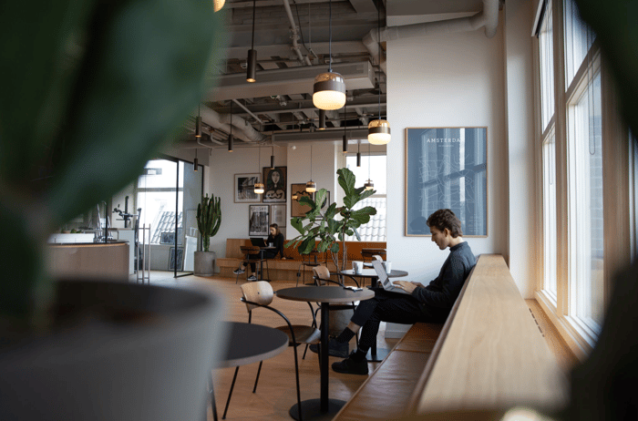 Le Premier Classement Best Freelancer Place To Work 2022